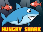 Hungry Shark Online Clicker Games on NaptechGames.com