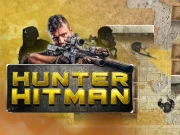 Hunter Hitman Online Battle Games on NaptechGames.com