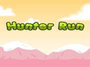 Hunter Run Online Agility Games on NaptechGames.com