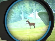 Hunter Online Shooting Games on NaptechGames.com