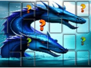 Hydra Memory Match Online puzzles Games on NaptechGames.com