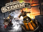 Hydro Storm 2 Online Battle Games on NaptechGames.com