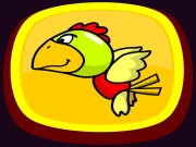 Hyper Flappy Bird Online Casual Games on NaptechGames.com