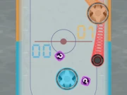 Hyper Hockey Online Sports Games on NaptechGames.com