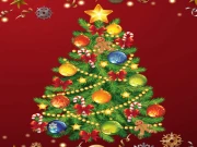 Hyper Merry Christmas Party Online Puzzle Games on NaptechGames.com