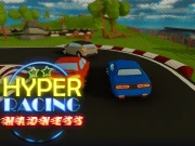 Hyper Racing Madness Online Racing & Driving Games on NaptechGames.com