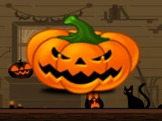 Hyper Scary Halloween Party Online Casual Games on NaptechGames.com