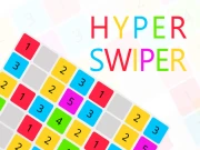 Hyper Swiper Online Puzzle Games on NaptechGames.com