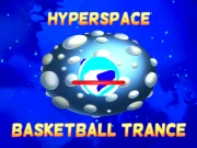 Hyperspace Basketball Trance Online Sports Games on NaptechGames.com