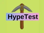 HypeTest - Minecraft fan test Online Puzzle Games on NaptechGames.com