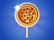 I Like Pizza Online Casual Games on NaptechGames.com