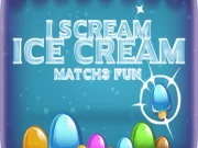 I scream Ice Cream Match3 Fun Online puzzles Games on NaptechGames.com