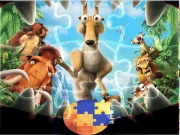 Ice Age Match3 Puzzle Online Puzzle Games on NaptechGames.com