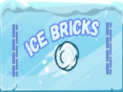 Ice Bricks Online arcade Games on NaptechGames.com