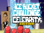 Ice bucket challenge : Celebrity edition Online Arcade Games on NaptechGames.com