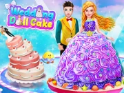 Ice Cream Cholocate Doll Cake Maker 2020 Online Girls Games on NaptechGames.com