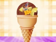 Ice Cream Maker Online Girls Games on NaptechGames.com