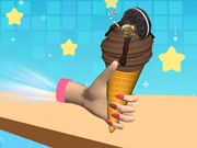 Ice Cream Stack Online other Games on NaptechGames.com