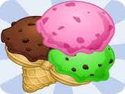 Ice Cream Online Hypercasual Games on NaptechGames.com