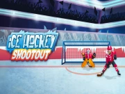 Ice Hockey Shootout Online Shooter Games on NaptechGames.com
