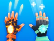 Ice Man 3D Online Boys Games on NaptechGames.com