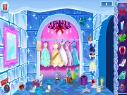 Ice Princess Hidden Objects Online Adventure Games on NaptechGames.com