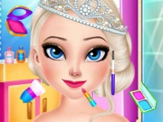 Ice Princess Wedding Disaster Online Girls Games on NaptechGames.com