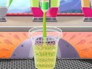Ice Slushy Maker Online Girls Games on NaptechGames.com