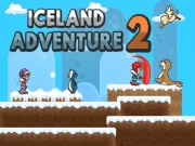 Icedland Adventure 2 Online Arcade Games on NaptechGames.com