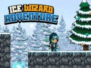 Icewizard Adventure Online adventure Games on NaptechGames.com