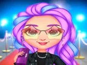 Iconic Celebrity Look Online Dress-up Games on NaptechGames.com