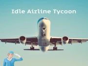 Idle Airline Tycoon Online Simulation Games on NaptechGames.com