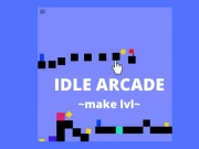 IDLE ARCADE - MAKE LVL Online Puzzle Games on NaptechGames.com