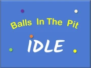 IDLE: Balls In The Pit Online Clicker Games on NaptechGames.com