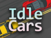 Idle Cars Online Racing Games on NaptechGames.com