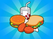 Idle Diner Restaurant Game Online Puzzle Games on NaptechGames.com