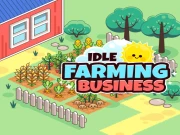 Idle Farming Business Online Simulation Games on NaptechGames.com