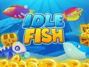 Idle Fish Online Hypercasual Games on NaptechGames.com