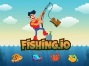 Idle Fishing Game. Catch fish. Online Hypercasual Games on NaptechGames.com