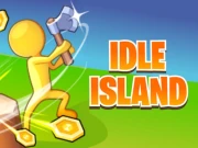 Idle Island Online Adventure Games on NaptechGames.com