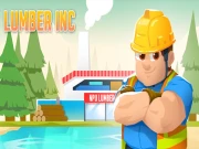 Idle Lumber Inc Online Hypercasual Games on NaptechGames.com