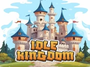 Idle Medieval Kingdom Online Simulation Games on NaptechGames.com