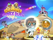 Idle Miner Space Rush Online Simulation Games on NaptechGames.com