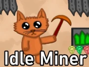 Idle Miner Online Clicker Games on NaptechGames.com