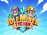 Idle miners tycoon Online Puzzle Games on NaptechGames.com