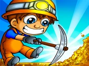 Idle Miners Online Simulation Games on NaptechGames.com