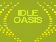 Idle Oasis Online Simulation Games on NaptechGames.com