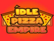 Idle Pizza Empire Online Simulation Games on NaptechGames.com