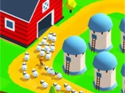 Idle Sheep 3d Game Online 3D Games on NaptechGames.com