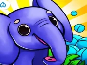 Idle Zoo: Safari Rescue Online Puzzle Games on NaptechGames.com